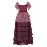 Movie Harry Potter Hermione Granger Cosplay Costume Outfits Halloween Carnival Suit